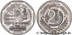 2 francs René Cassin 1998  F.276/2