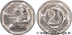 2 francs René Cassin 1998  F.276/2