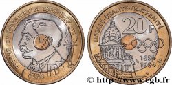 20 francs Pierre de Coubertin 1994 Pessac F.405/2