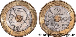 20 francs Pierre de Coubertin 1994 Pessac F.405/2