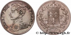 1 franc 1831  VG.2705 