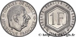 1 franc De Gaulle 1988  F.227/2