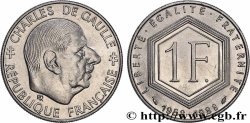 1 franc De Gaulle 1988  F.227/2
