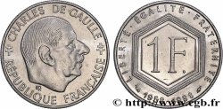 1 franc De Gaulle 1988  F.227/2