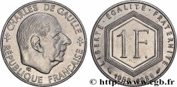 1 franc De Gaulle 1988  F.227/2