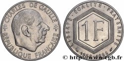 1 franc De Gaulle 1988  F.227/2