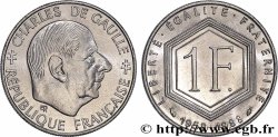 1 franc De Gaulle 1988  F.227/2