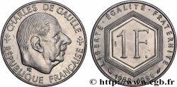 1 franc De Gaulle 1988  F.227/2