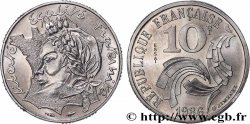 Essai de 10 francs Jimenez 1986 Pessac F.373/1