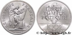 Essai de 100 francs Droits de l&nbsp;Homme 1989 Pessac F.457/1 MS 