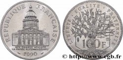 100 francs Panthéon 1990  F.451/10 SUP62 