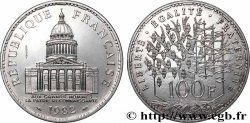 Essai de 100 francs Panthéon 1982 Pessac F.451/1 SUP+ 
