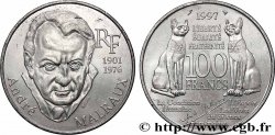 100 francs Malraux 1997  F.465/2 VZ+ 