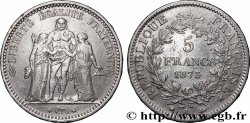 5 francs Hercule 1873 Paris F.334/9
