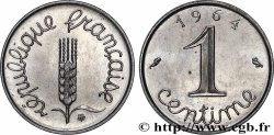 1 centime Épi 1964 Paris F.106/8