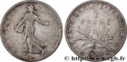 1 franc Semeuse 1903 Paris F.217/8