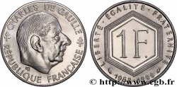 1 franc De Gaulle 1988  F.227/2