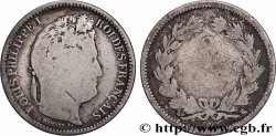 2 francs Louis-Philippe 1834 Bordeaux F.260/35