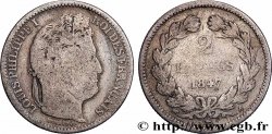 2 francs Louis-Philippe 1847 Paris F.260/112