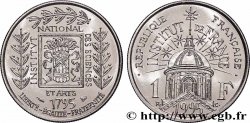 1 franc Institut de France 1995  F.230/2