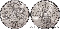 1 franc Institut de France 1995  F.230/2