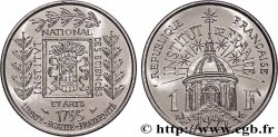 1 franc Institut de France 1995  F.230/2