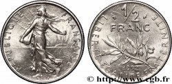 1/2 franc Semeuse 1992 Pessac F.198/32