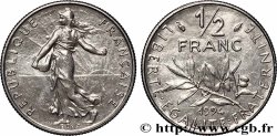 1/2 franc Semeuse, différent dauphin 1994 Pessac F.198/36