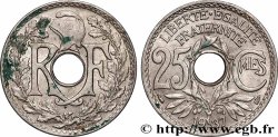 25 centimes Lindauer 1937  F.171/20