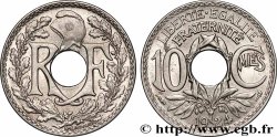 10 centimes Lindauer 1924 Paris F.138/10