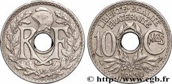 10 centimes Lindauer 1930  F.138/17