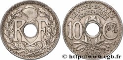 10 centimes Lindauer 1933  F.138/20