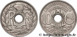 10 centimes Lindauer 1937  F.138/24