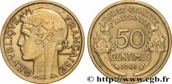50 centimes Morlon 1941  F.192/18