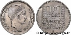10 francs Turin, petite tête 1949 Beaumont-le-Roger F.362/7