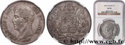 5 francs Charles X, 2e type 1829 Bayonne F.311/34