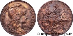 10 centimes Daniel-Dupuis 1898  F.136/5