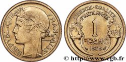 1 franc Morlon 1939 Paris F.219/10