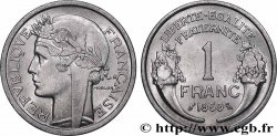 1 franc Morlon, légère 1959  F.221/23