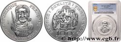 Essai de 100 francs Clovis 1996  F.464/1