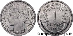 1 franc Morlon, légère 1959  F.221/23