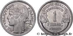 1 franc Morlon, légère 1959  F.221/23