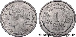 1 franc Morlon, légère 1959  F.221/23