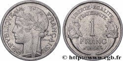 1 franc Morlon, légère 1959  F.221/23