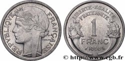 1 franc Morlon, légère 1959  F.221/23