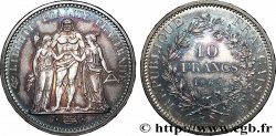 Essai de 10 francs Hercule 1964 Paris F.364/2