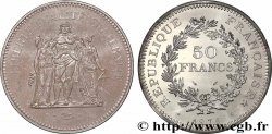 50 francs Hercule 1976  F.427/4