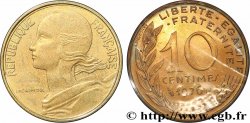 10 centimes Marianne 1976 Pessac F.144/16