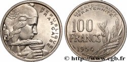 100 francs Cochet 1954  F.450/2