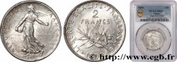 2 francs Semeuse 1899  F.266/3